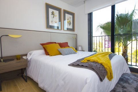 Продажа виллы Сьюдад Кесада, Аликанте, Испания 3 спальни, 170м2 №63041 - фото 8