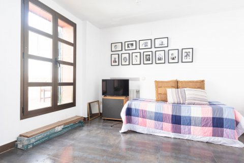Продажа дома в Мадрид, Испания 6 спален, 237м2 №62269 - фото 19