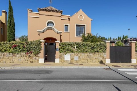 Продажа виллы в Малага, Испания 4 спальни, 276м2 №62379 - фото 24