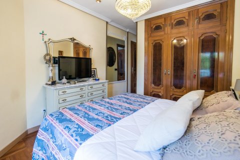 Продажа виллы в Мадрид, Испания 7 спален, 235м2 №3348 - фото 24