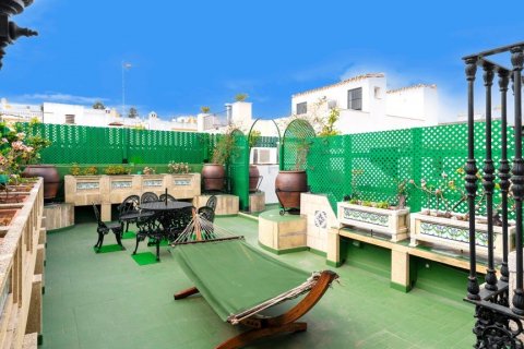 Продажа таухауса в Эль-Пуэрто-де-Санта-Мария, Кадис, Испания 3 спальни, 441м2 №62096 - фото 30