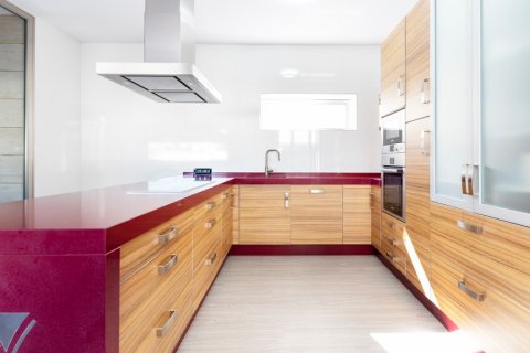 Продажа виллы Кониль-де-ла-Фронтера, Кадис, Испания 6 спален, 671.63м2 №62355 - фото 29
