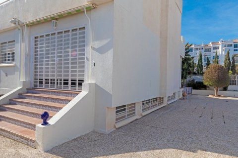Продажа виллы в Бенальмадена, Малага, Испания 3 спальни, 250м2 №62187 - фото 3