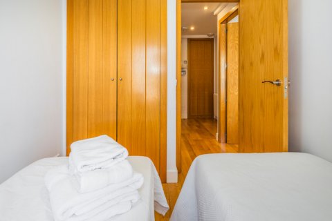 Продажа пентхауса в Мадрид, Испания 2 спальни, 100м2 №61232 - фото 20