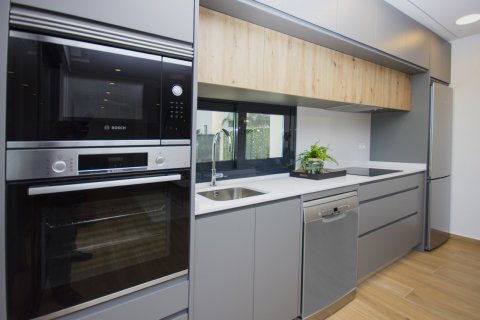 Продажа виллы Сьюдад Кесада, Аликанте, Испания 3 спальни, 170м2 №63041 - фото 5