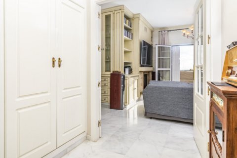 Продажа квартиры в Малага, Испания 3 спальни, 115м2 №60934 - фото 17