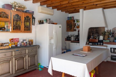 Продажа виллы в Эль Боске, Мурсия, Испания 5 спален, 320м2 №3256 - фото 16