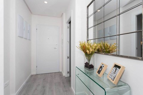 Продажа квартиры Ла Зения, Аликанте, Испания 3 спальни, 77м2 №62953 - фото 9
