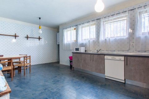 Продажа виллы в Эль-Эскориал, Мадрид, Испания 9 спален, 422м2 №62209 - фото 7