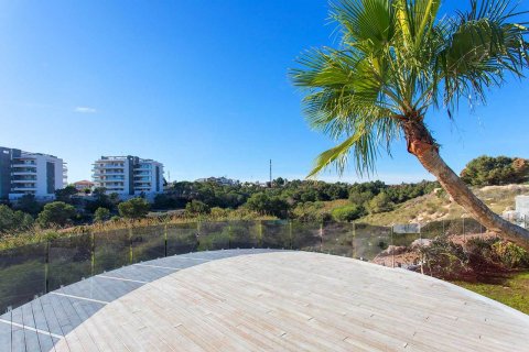 Продажа квартиры Ла Зения, Аликанте, Испания 3 спальни, 77м2 №62953 - фото 25