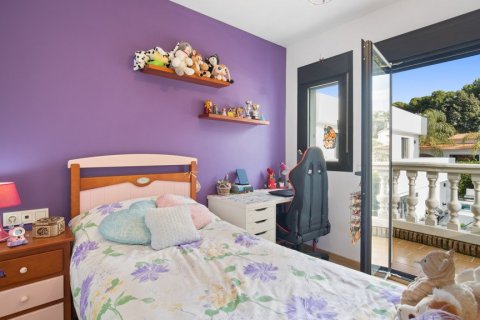 Продажа дома в Марбелья, Малага, Испания 5 спален, 225м2 №62997 - фото 6