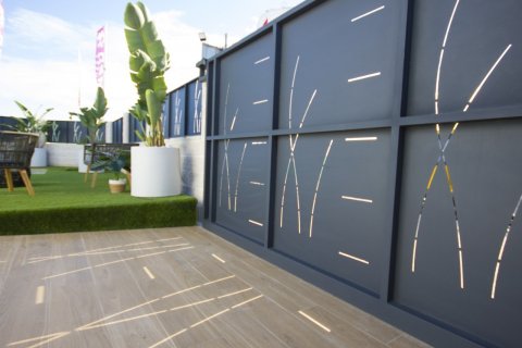 Продажа виллы Сьюдад Кесада, Аликанте, Испания 3 спальни, 170м2 №63041 - фото 20