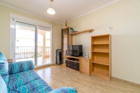 Продажа квартиры в Кампоамор, Аликанте, Испания 2 спальни, 77м2 №60779 - фото 7