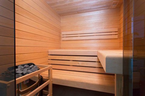 Продажа квартиры Ла Зения, Аликанте, Испания 3 спальни, 77м2 №62953 - фото 24