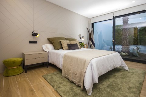 Продажа виллы Сьюдад Кесада, Аликанте, Испания 3 спальни, 170м2 №63041 - фото 29