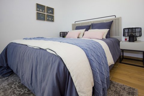 Продажа виллы Сьюдад Кесада, Аликанте, Испания 3 спальни, 170м2 №63041 - фото 7