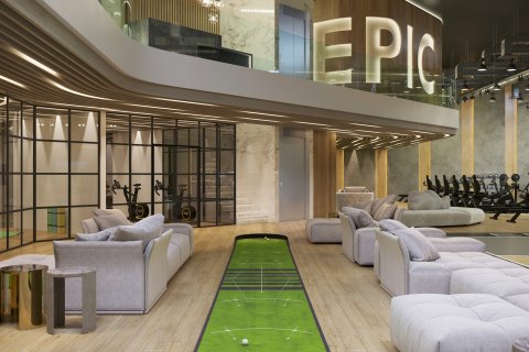 Жилой комплекс EPIC в Марбелья, Малага, Испания №50388 - фото 30