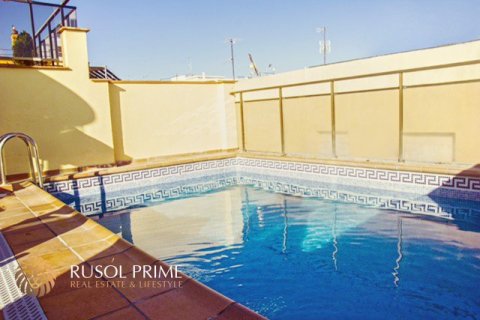 Hotell till salu Lloret de Mar, Girona, Spanien 50 sovrum,  Nr. 8813 - foto 5