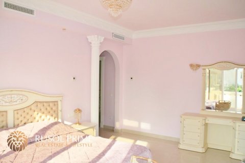 Villa till salu Platja D'aro, Girona, Spanien 5 sovrum, 500 kvm. Nr. 8814 - foto 7