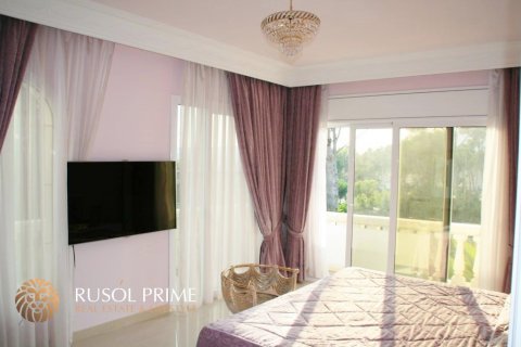 Villa till salu Platja D'aro, Girona, Spanien 5 sovrum, 500 kvm. Nr. 8814 - foto 15