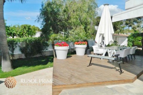 Villa till salu Sitges, Barcelona, Spanien 5 sovrum, 300 kvm. Nr. 8830 - foto 18