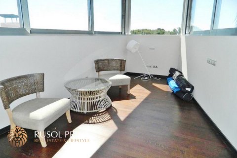 Villa till salu Sitges, Barcelona, Spanien 5 sovrum, 300 kvm. Nr. 8830 - foto 14