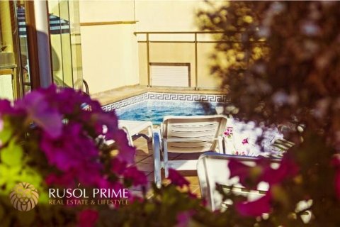 Hotell till salu Lloret de Mar, Girona, Spanien 50 sovrum,  Nr. 8813 - foto 4