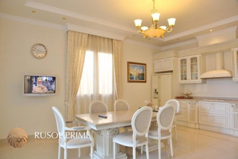 Villa till salu Platja D'aro, Girona, Spanien 5 sovrum, 500 kvm. Nr. 8814 - foto 11