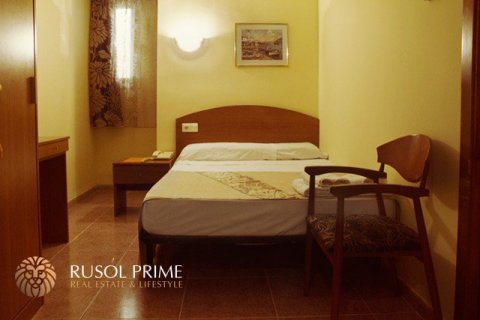 Hotell till salu Lloret de Mar, Girona, Spanien 50 sovrum,  Nr. 8813 - foto 7
