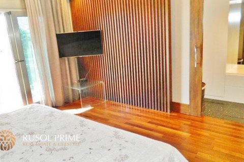 Villa till salu Sitges, Barcelona, Spanien 5 sovrum, 300 kvm. Nr. 8830 - foto 6