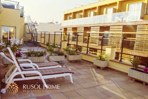 Hotell till salu Lloret de Mar, Girona, Spanien 50 sovrum,  Nr. 8813 - foto 1