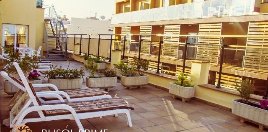 Hotell Lloret de Mar, Girona, Spanien 50 sovrum,  Nr. 8813