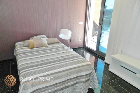 Villa till salu Sitges, Barcelona, Spanien 5 sovrum, 300 kvm. Nr. 8830 - foto 12