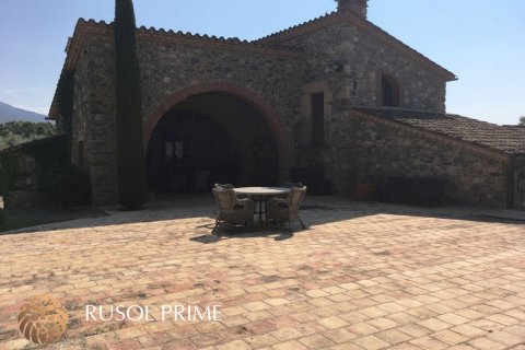 Hotell till salu Barcelona, Spanien 7 sovrum, 790 kvm. Nr. 8990 - foto 7