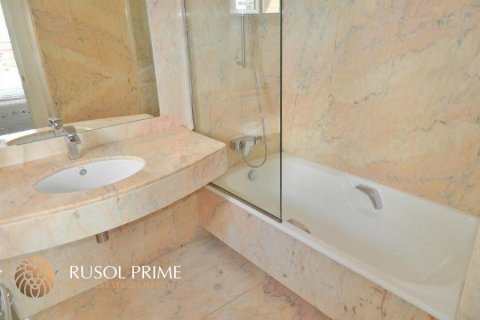 Villa till salu Sitges, Barcelona, Spanien 5 sovrum, 300 kvm. Nr. 8830 - foto 8