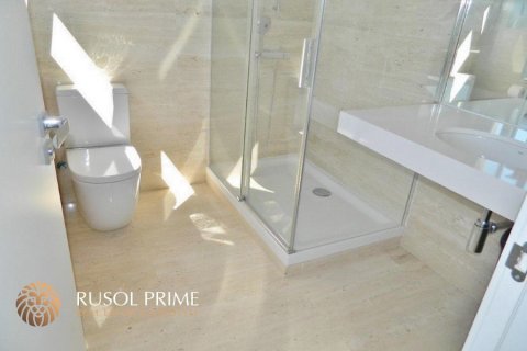 Villa till salu Sitges, Barcelona, Spanien 5 sovrum, 300 kvm. Nr. 8830 - foto 16