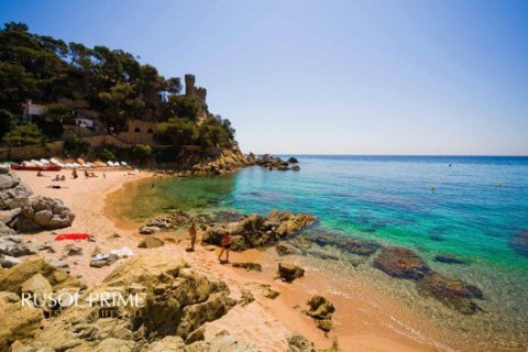 Hotell till salu Lloret de Mar, Girona, Spanien 50 sovrum,  Nr. 8813 - foto 6