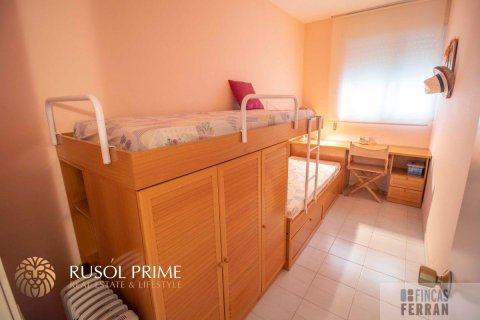 Lägenhet till salu Coma-Ruga, Tarragona, Spanien 3 sovrum, 80 kvm. Nr. 11652 - foto 11
