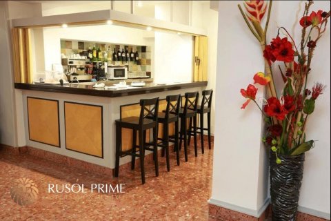 Hotell till salu Barcelona, Spanien Nr. 11950 - foto 16