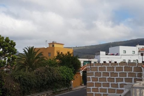 Hus till salu i El Roque, Tenerife, Spanien 4 sovrum, 210 kvm. Nr. 18339 - foto 20