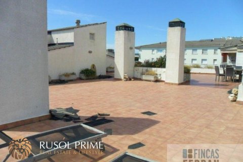 Lägenhet till salu Coma-Ruga, Tarragona, Spanien 3 sovrum, 80 kvm. Nr. 11603 - foto 4