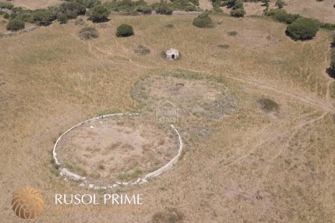 Finca till salu Ferreries, Menorca, Spanien 10 sovrum, 1085 kvm. Nr. 10950 - foto 2