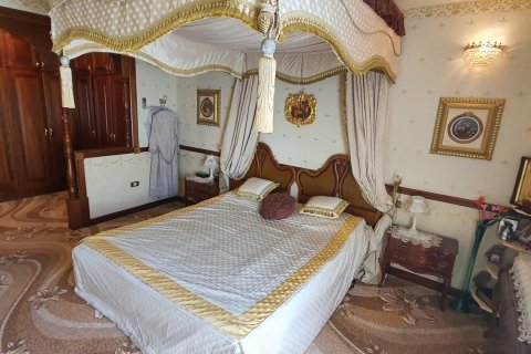 Villa till salu i Callao Salvaje, Tenerife, Spanien 7 sovrum, 383 kvm. Nr. 18384 - foto 18