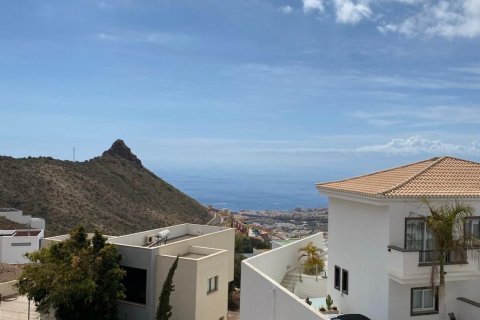 Villa till salu i Torviscas, Tenerife, Spanien 4 sovrum, 246 kvm. Nr. 18410 - foto 5