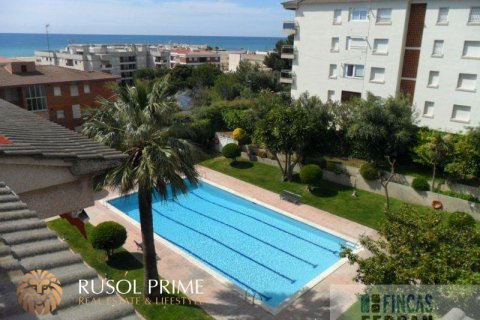 Lägenhet till salu Coma-Ruga, Tarragona, Spanien 3 sovrum, 80 kvm. Nr. 11603 - foto 8