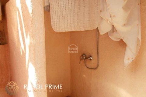 Finca till salu Manacor, Mallorca, Spanien 4 sovrum, 200 kvm. Nr. 11358 - foto 4