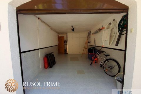 Hus till salu Coma-Ruga, Tarragona, Spanien 4 sovrum, 120 kvm. Nr. 11595 - foto 18