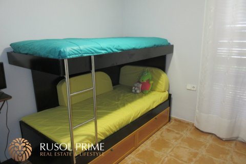Hus till salu i Coma-Ruga, Tarragona, Spanien 3 sovrum, 85 kvm. Nr. 11622 - foto 20