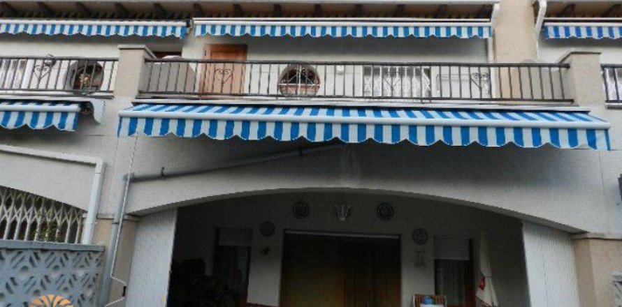 Hus Roda De Bara, Tarragona, Spanien 3 sovrum,  Nr. 11734