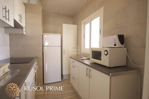 Villa till salu Alaior, Menorca, Spanien 2 sovrum, 86 kvm. Nr. 10964 - foto 2